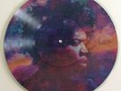 MUSIC OF JIMI HENDRIX IN FROM THE STORM LP PICTURE DISC