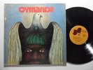 CYMANDE s/t JANUS Funk Soul Islands Afro LP HEAR C109
