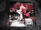 M & K Realtime Flamenco Fever RT-107 Audiophile  (NOW PLAY GRADED SEE COMMENTS)