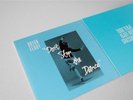BRYAN FERRY | Don't Stop The Dance Todd Terje Remix 2013 UK 12'' 180-gram Vinyl