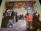 The Kinks LP Muswell Hillbillies (Muster Platte)