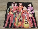 Fotheringay - Same UK LP ISLAND PINK RIM EX+ SANDY DENNY PROG/FOLK