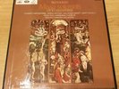 Beethoven Missa Solemnis - Otto Klemperer **HMV SAN 165-66 White Angel 2LP Set**