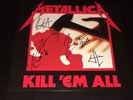 Metallica 