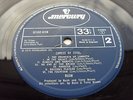 RUSH CARESS OF STEEL 1st //1  Mercury UK LP UNPLAYED STONE MINT COPY
