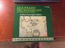 The Silmarillion Of Beren And Luthien by JRR Tolkien 1977 Vinyl Price Negotiable