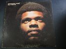 BILLY PRESTON ENCOURAGING WORDS LP RECORD