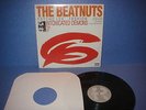 THE BEATNUTS INTOXICATED DEMONS THE EP PSYCHO LES FASHION JUJU 1993 RELATIVITY