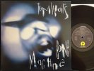 Tom Waits LP Bone Machine ISLAND ILPS 9993 BLUES ROCK Ri
