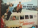 JOHNNY AND THE HURRICANES EX 700 Featuring 