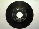 The Heartbeats 45 rpm 