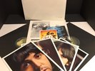 The Beatles White Album Vinyl-2LP 2015 EMI Mono PMC-7067-8 Rock 33RPM UK Damage