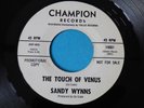ORIGINAL NORTHERN SOUL WIGAN CASINO R&B 7
