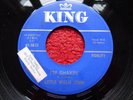 NORTHERN SOUL WIGAN R&B 7