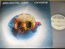JEAN MICHEL JARRE - OXYGENE 1-6 - LIMITIERTES CLEAR VINYL - NEU