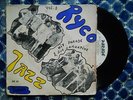 ? CONGO 7' RYCO JAZZ Para Fifi RARE AFRO LATIN RUMBA CADENCE CREOLE Parade GR23