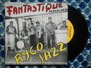 ? CONGO 7' RYCO JAZZ M'puli mua BOUNCY AFRO LATIN TUMBELE BIGUINE Parade GR36 ?