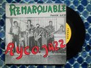 ? CONGO 7' RYCO JAZZ Blue Sugar RARE AFRO LATIN RUMBA SWING CALYPSO Parade GR38
