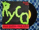 ? CONGO 7' RYCO JAZZ Bana Biafra AFRO LATIN BOOGALOO WEST INDIES 45 Parade GR39