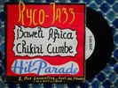 ? CONGO 7' RYCO JAZZ Chiriki Cumbe FESTIVE AFRO LATIN CADENCE SAMBA Parade GR54