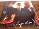 GENERATION X // GENERATION X 1978 CHRYSALIS LP 41169