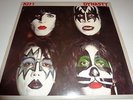 KISS Dynasty LP 1979 Complete 1st Pressing (Poster, Order Form, Inner Sleeve)