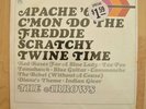 ARROWS & DAVIE ALLAN apache '65 TOWER T 5002  orig 1965 surf factory SEALED