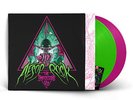 Aesop Rock - The Impossible Kid Vinyl 2LP DA09534762
