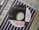 Maxine Brown m- 7 One Step at a Time / Anything for aLaugh - with sleeve