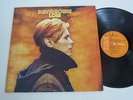DAVID BOWIE/LOW  LP 1977 RCA VICTOR PL 12030 AO