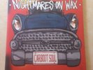 Nightmares On Wax ?Carboot Soul 2xVinyl LP Reissue WARP 2014