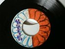BOB MARLEY & THE WAILERS -DUPPY CONQUEROR-VINYL 7
