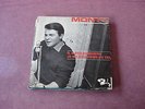 RARE/SP/MONTY/YEYE POPCORN/BARCLAY/FRANCE PRESS/EXTRAIT DE SON 1ER EP