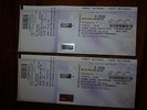 concert MATT POKORA Forest National vendredi 17 mars 2017