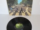 THE BEATLES * ABBEY ROAD * 1969 UK  LP  PCS 7088 ORIGINAL APPLE