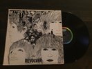 The Beatles LP Revolver CAPITOL orig MONO VG+/VG+ inner