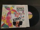 The Kinks LP Face To Face REPRISE orig TRI COLOR steambot M- wax