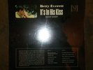 BETTY EVERETT It's in His Kiss (Shoop-Shoop) SEALED