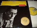 BÖHM : STRAUSS ALSO SPRACH ZARATHUSTRA RED STEREO LP 1959 DGG 136001 SLPEM GER