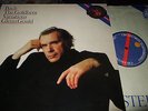 GLENN GOULD : BACH THE GOLDBERG VARIATIONS LP 1982 CBS MASTERWORKS GERMANY