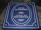 KLEMPERER : BEETHOVEN LIMITED EDITION 20LP BOXSET EMI 19753400/19 GERMANY
