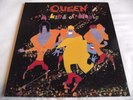 QUEEN   A KIND OF MAGIC ** 1985 EMI LP