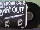 Supercharger 