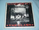 THE CLASH   Sandinista    CBS    RECORD LP     3 LP Set  ENGLAND
