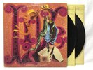 Grateful Dead - Live Dead - Warner Brothers - 2WS 1830 LP Vinyl Record