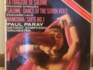 Paray  Schmitt  Strauss  Lalo  Mercury SR90177 DG FR-1/FR-1 Stereo LP CB NM-