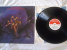 THE MOODY BLUES On The Threshold of A Dream vinyl LP record 2W / 2W matrix NM/EX