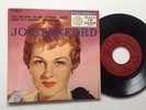 Jo Stafford 45 EP + Picture Cover Columbia Hall Of Fame You Belong To Me + 3