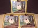 ASD 319-21 Weber Der Freischutz / Keilberth etc. W/G 3 LP set.ED1