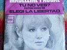 MADELEINE PASCAL Ne vois-tu pas URUGUAY 7